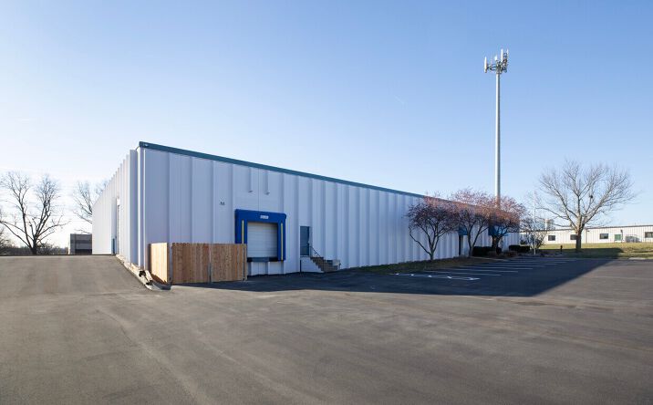 Pictures of Industrial property located at 4011 E 138th St, Grandview, MO 64030 for lease - image #1