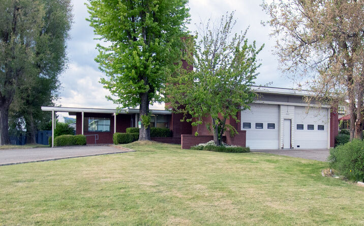 Pictures of Office, Special Purpose property located at 19205 E Appleway Ave, Spokane Valley, WA 99016 for lease - image #1
