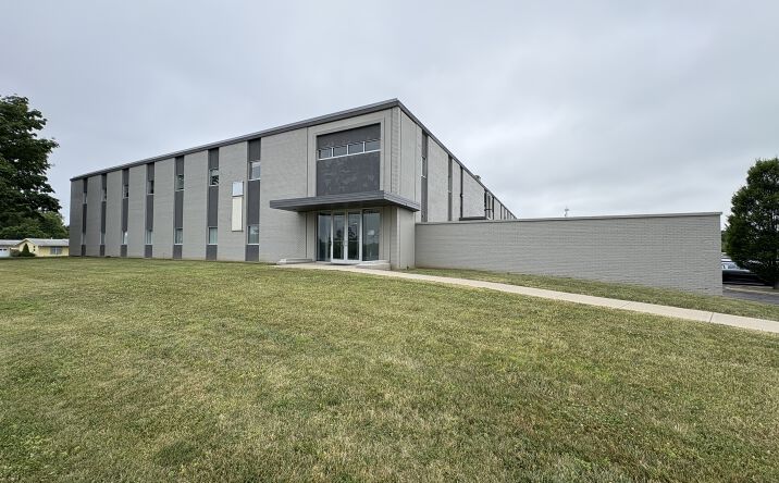 Pictures of Office, Industrial property located at 1201 Cumberland Ave, West Lafayette, IN 47906 for lease - image #1