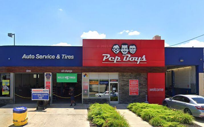 Pictures of Retail property located at 3118 W Allegheny Ave, Philadelphia, PA 19132 for lease - image #1