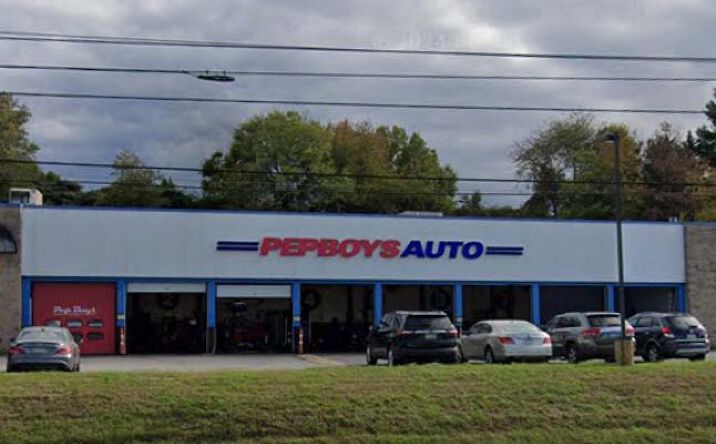 Pictures of Retail property located at 470 Loucks Rd, York, PA 17404 for lease - image #1