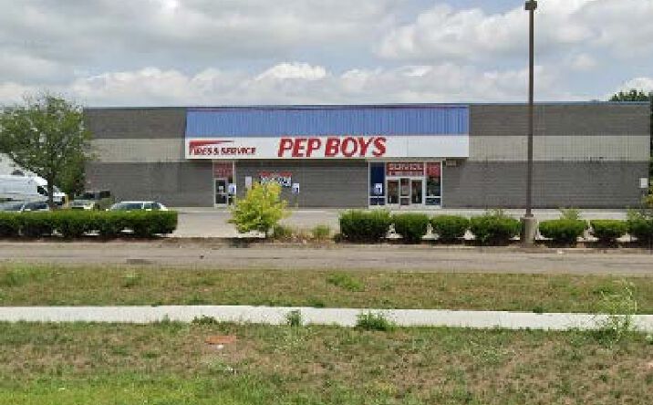 Pictures of Retail property located at 1748 Street Rd, Eddington, PA 19020 for lease - image #1