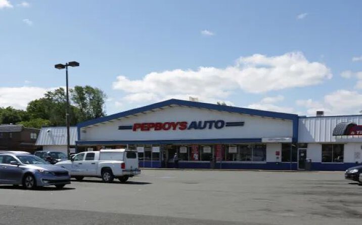 Pictures of Retail property located at 2298 W Ritner St, Philadelphia, PA 19145 for lease - image #1