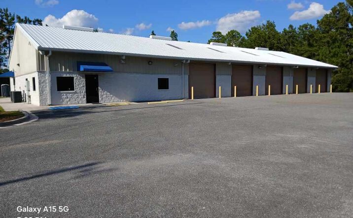 Pictures of Office, Industrial property located at 1509 SW Century Glen, Lake City, FL 32025 for lease - image #1