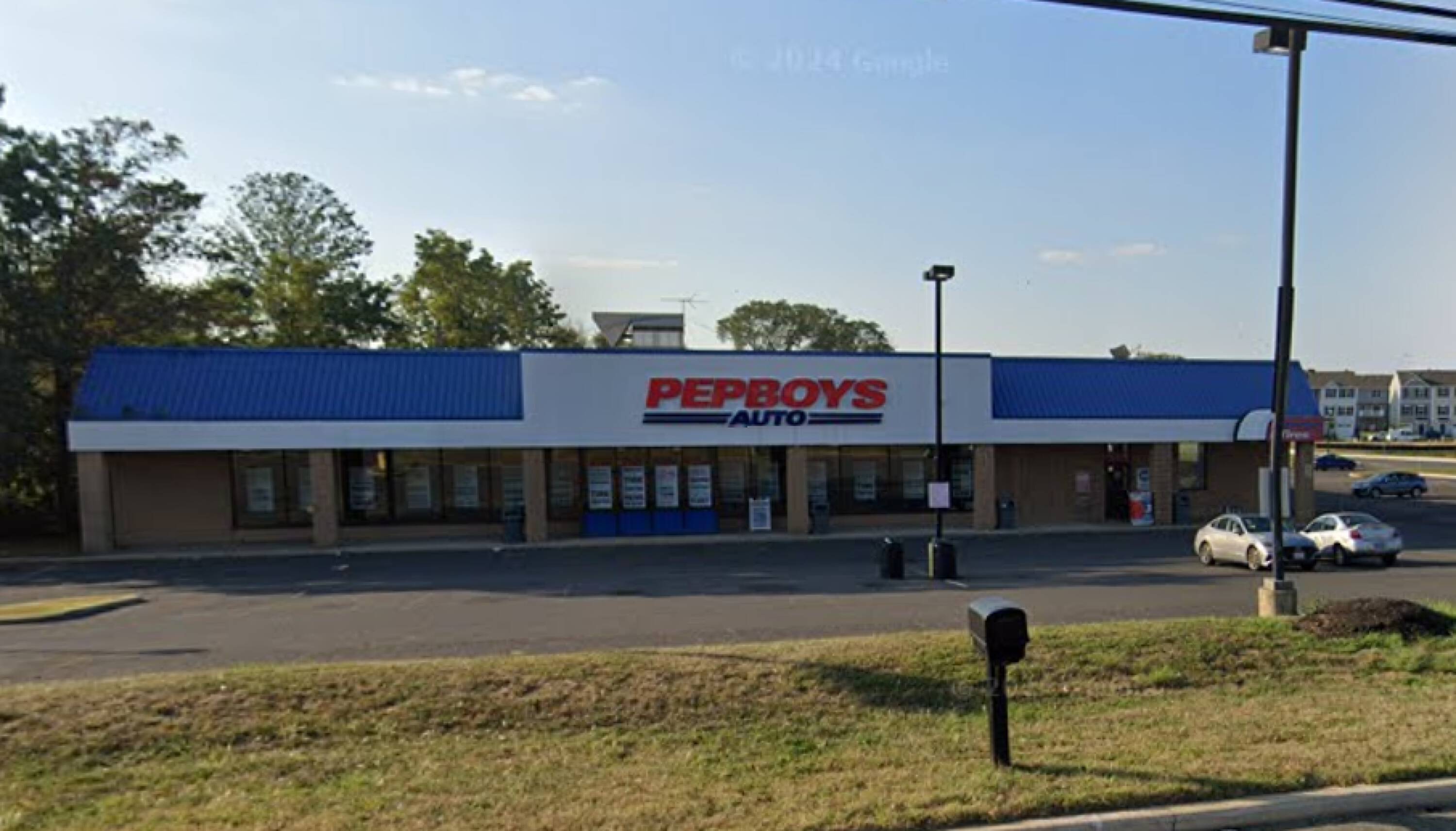 2176 US-130, Beverly, NJ 08010 | Crexi.com