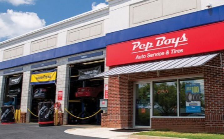 Pictures of Retail property located at 6814 Tilton Rd, Egg Harbor Township, NJ 08234 for lease - image #1