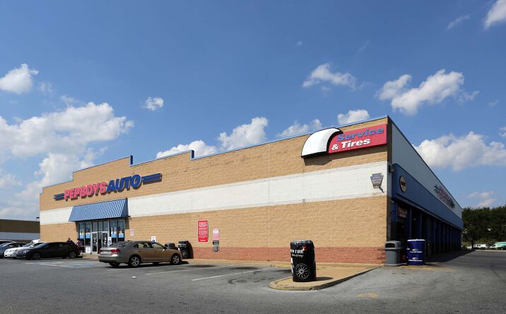 Pictures of Retail property located at 1700 Fruitville Pike, Lancaster, PA 17601 for lease - image #1