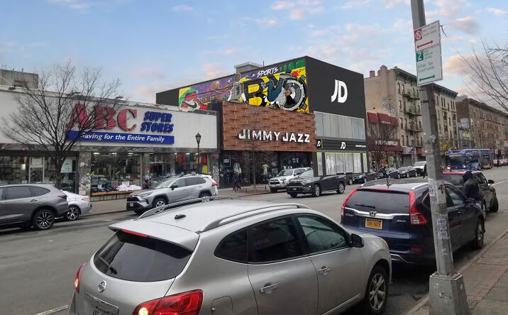 Pictures of Retail property located at 991 Southern Blvd, The Bronx, NY 10459 for lease - image #1