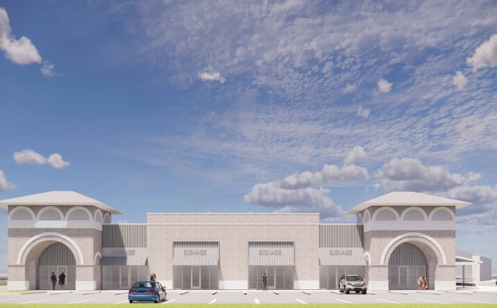 Pictures of Retail, Restaurant, Special Purpose property located at 1005 Denny Ave, Pascagoula, MS 39567 for lease - image #1