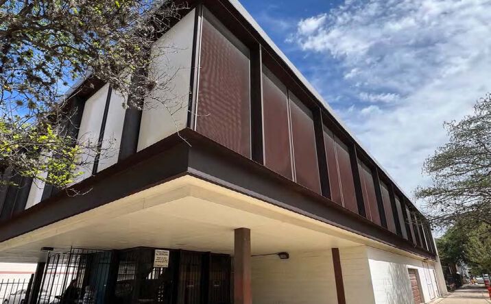 Pictures of Office, Industrial, Land property located at 3417 Milam Street, Houston, TX 77002 for lease - image #1