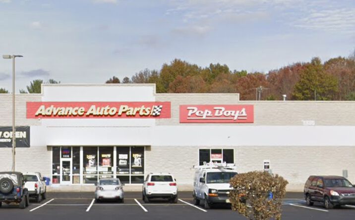 Pictures of Retail property located at 1335 Route 1 South & North Oaks Boulevard, North Brunswick Township, NJ 08902 for lease - image #1