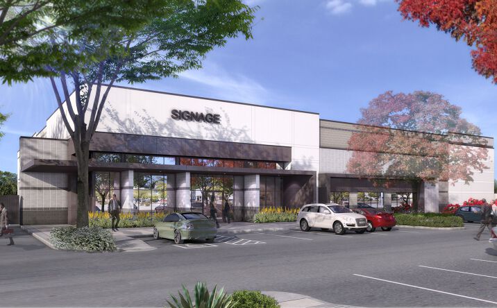 Pictures of Industrial property located at 8817 E Pecos Rd, Mesa, AZ 85212 for lease - image #1