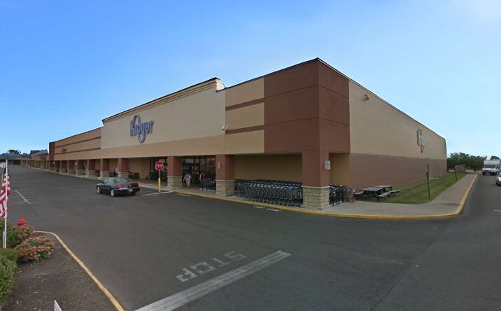 Pictures of Retail property located at 2129 South Main Street, Bellefontaine, OH 43311 for lease - image #1