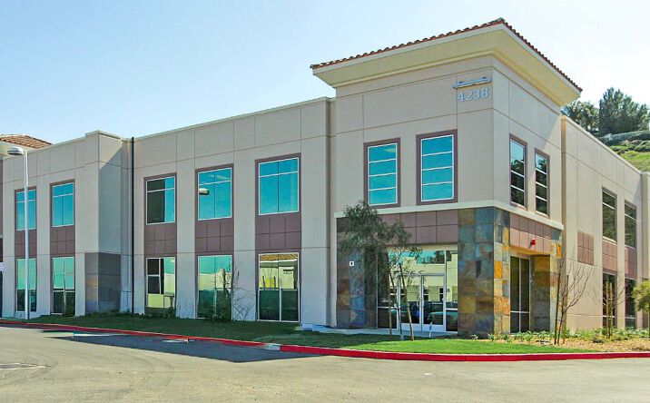 Pictures of Retail, Office property located at 4238 Green River Rd, Corona, CA 92880 for lease - image #1
