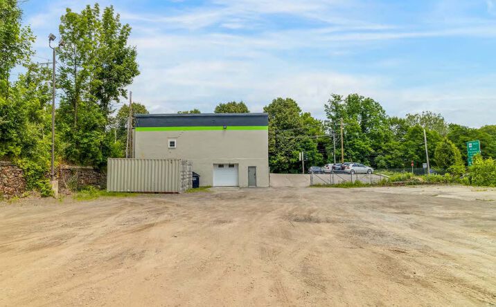 Pictures of Land property located at 130 Blackstone River Rd, Worcester, MA 01607 for lease - image #1