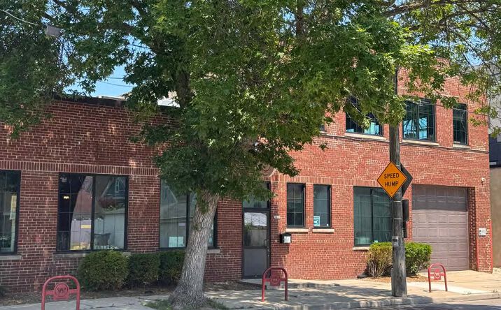 Pictures of Retail, Office, Industrial property located at 3618 W Pierce St, Milwaukee, WI 53215 for lease - image #1