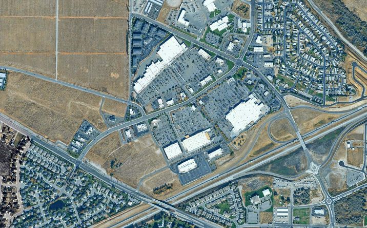 Pictures of Retail, Office, Land property located at Duportail st & keene rd, Richland, WA 99352 for lease - image #1