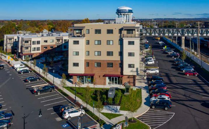 Pictures of Retail, Office property located at 325 Madison St, Lansdale, PA 19446 for lease - image #1