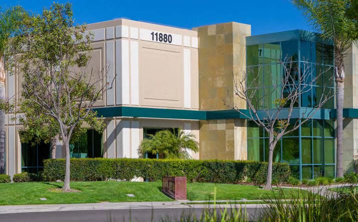 Pictures of Industrial property located at 11880 Community Rd, Poway, CA 92064 for lease - image #1