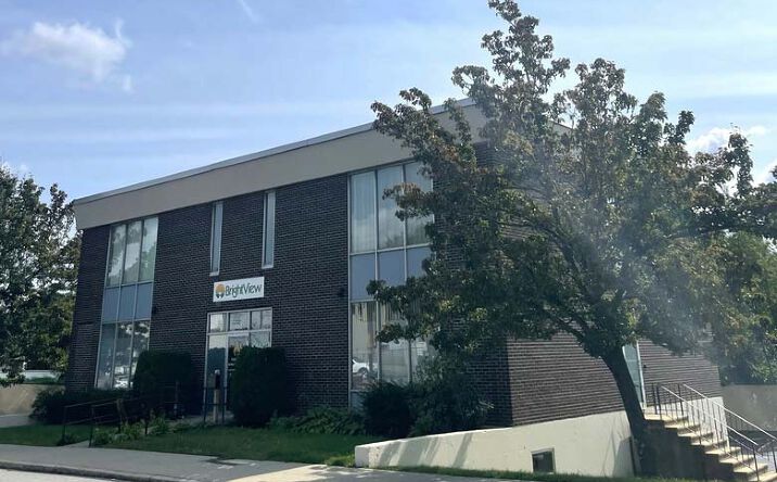 Pictures of Office property located at 190 Fremont St, Worcester, MA 01603 for lease - image #1