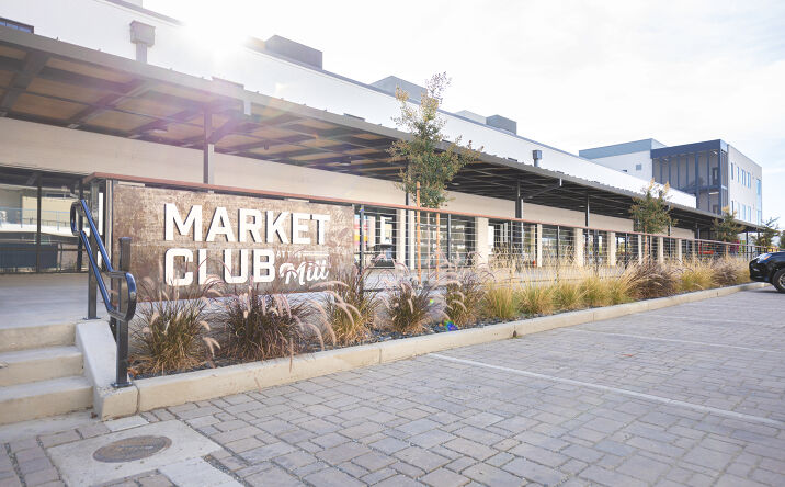 Pictures of Retail, Restaurant property located at 2630 5th Street, Sacramento, CA 95818 for lease - image #1