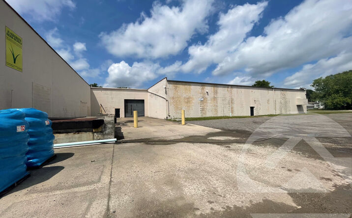 Pictures of Industrial property located at 7325 Douglas Rd, Lambertville, MI 48144 for lease - image #1