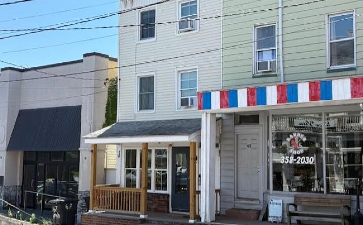 Pictures of Special Purpose property located at 67 Main Street, Orangetown, NY 10960 for lease - image #1