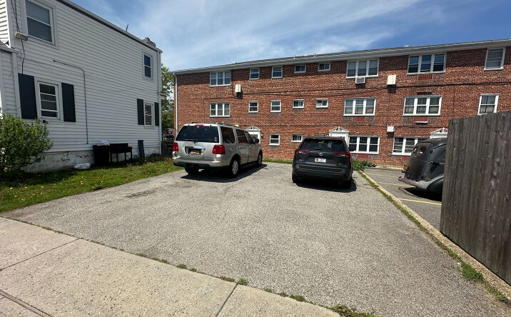 Pictures of Land, Industrial property located at 460 Atlantic Avenue, East Rockaway, NY 11518 for lease - image #1