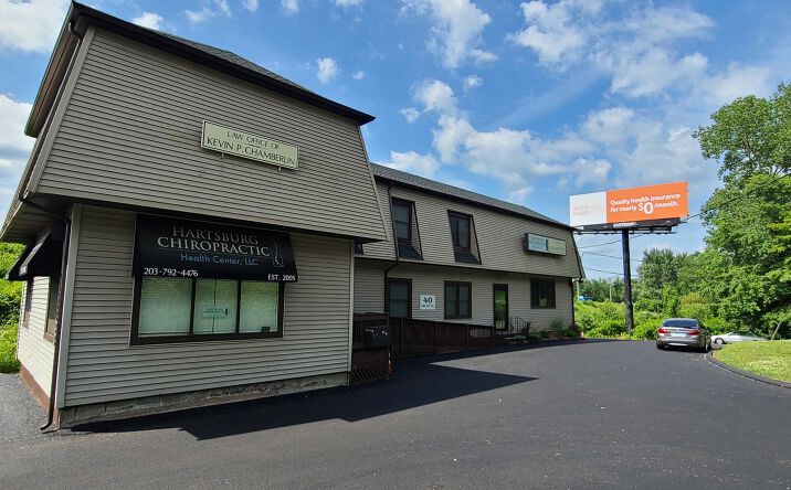 Pictures of Retail property located at 40 Lake Avenue Ext, Danbury, CT 06811 for lease - image #1