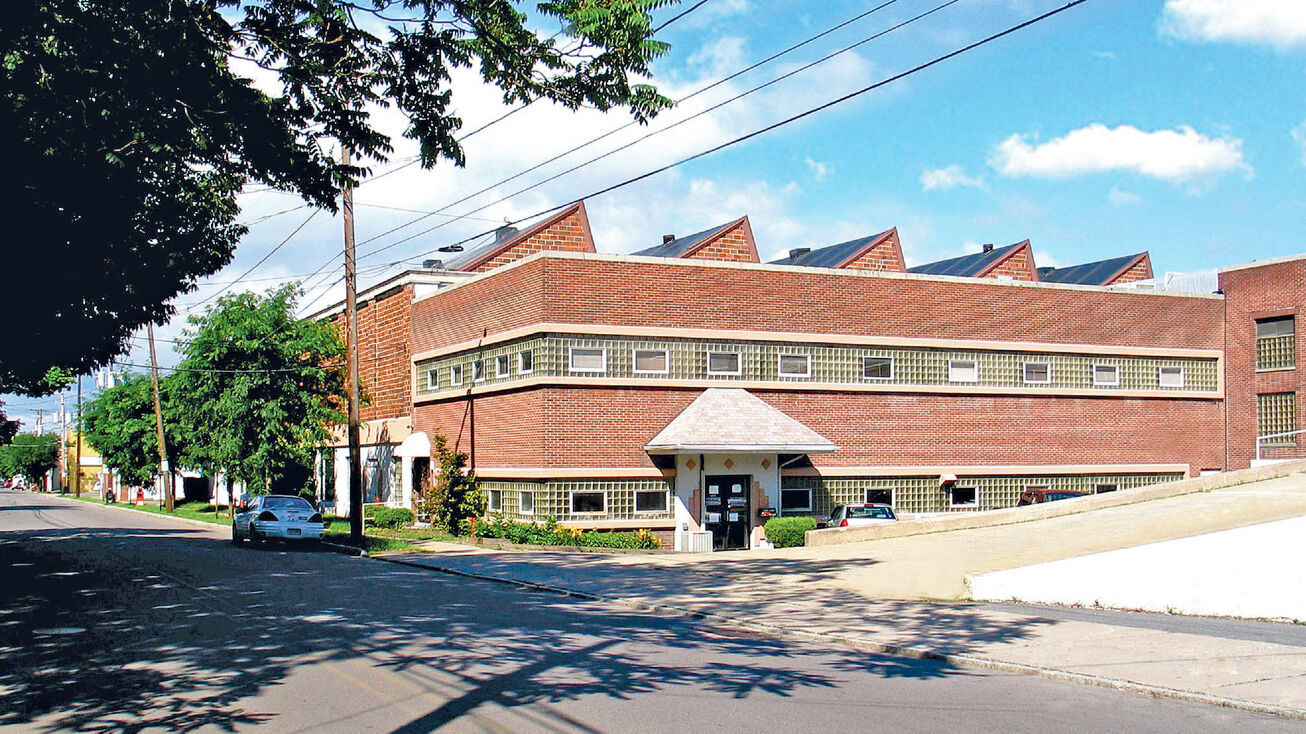 350 North Pennsylvania Avenue, WilkesBarre, PA 18702 Office Space