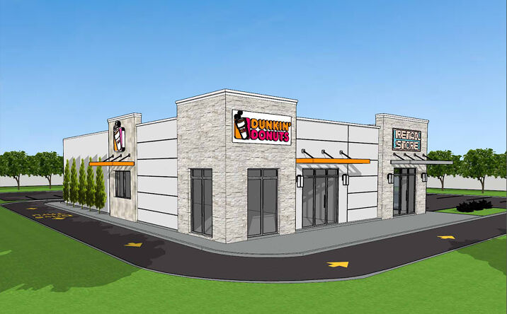 Pictures of Retail property located at 10208 Tarpon Springs Rd, Odessa, FL 33556 for lease - image #1