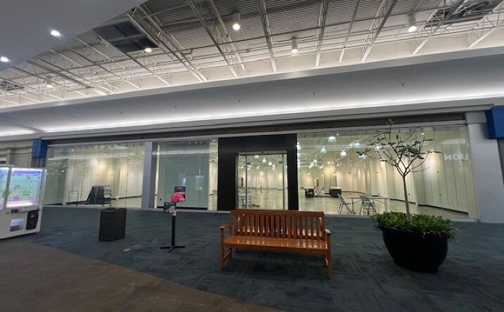 Pictures of Retail property located at 1001 Rainbow Dr, Gadsden, AL 35901 for lease - image #1
