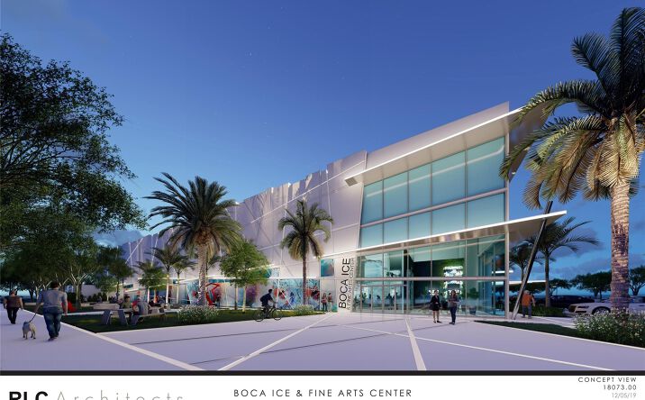 Pictures of Land property located at 900 Peninsula Corp Circle, Boca Raton, FL 33487 for lease - image #1