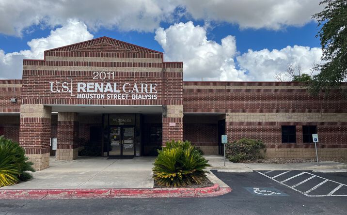 Pictures of Office property located at 2011 E Houston St, San Antonio, TX 78202 for lease - image #1