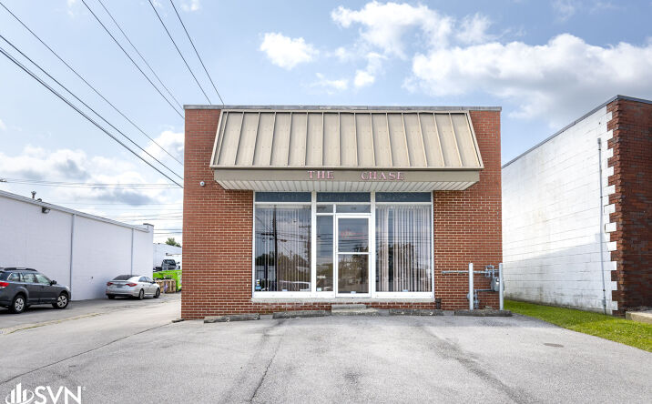Pictures of Industrial property located at 1154 Industry Rd, Lexington, KY 40505 for lease - image #1