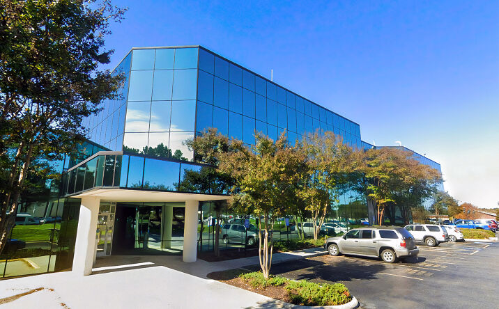 Pictures of Office property located at 3624 J Dewey Gray Cir, Augusta, GA 30909 for lease - image #1