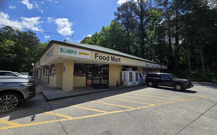 Pictures of Retail property located at 759 Braselton Hwy, Lawrenceville, GA 30043 for lease - image #1