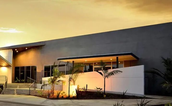 Pictures of Industrial property located at 17707 Santa Fe Ave, Compton, CA 90221 for lease - image #1