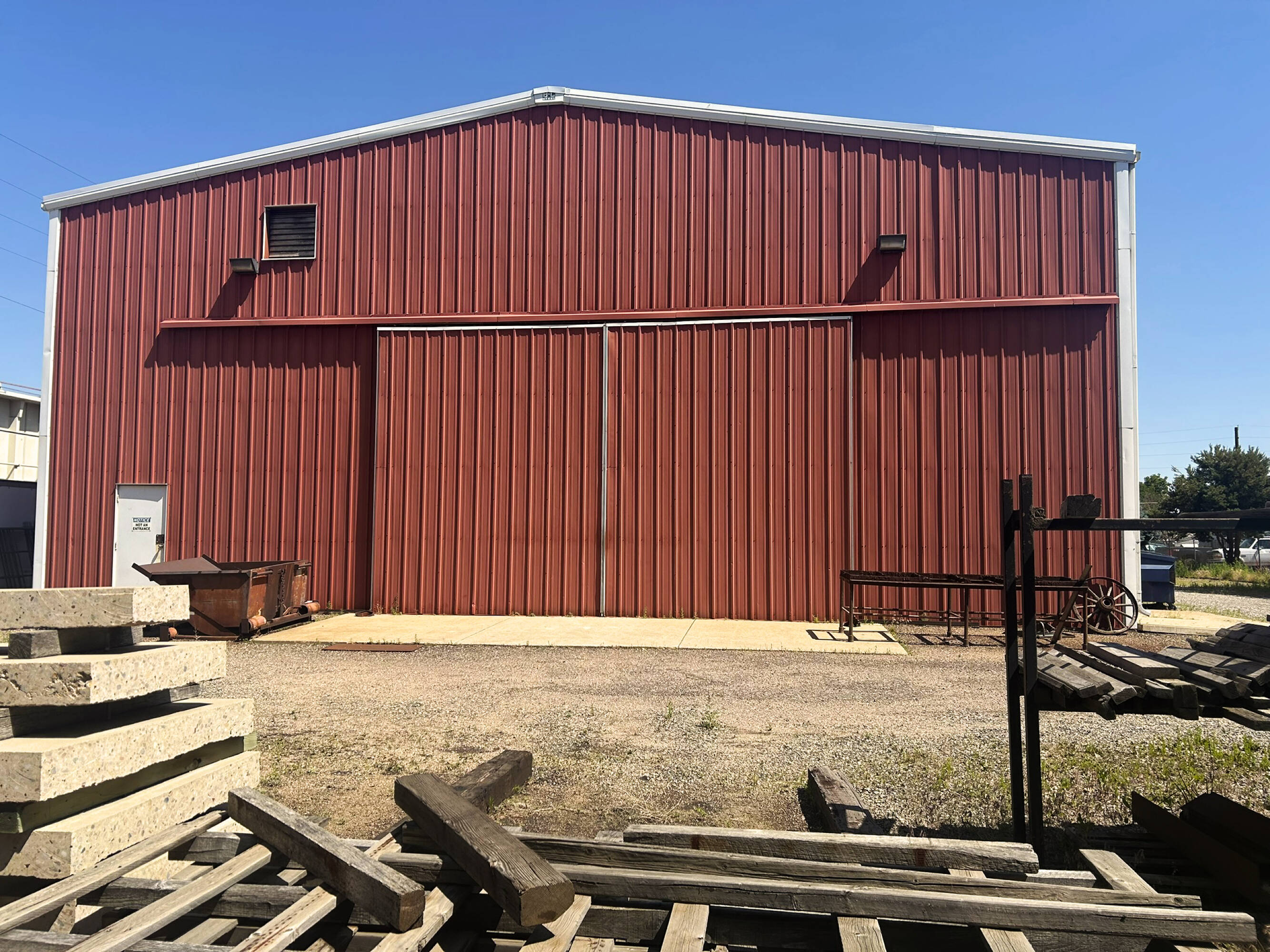 5281 Lincoln St, Denver, CO 80216 | Crexi.com