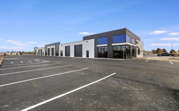 Pictures of Industrial property located at 2311 Eldridge Ave, Twin Falls, ID 83301 for lease - image #1