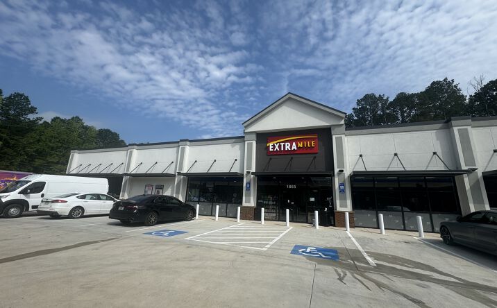 Pictures of Retail, Office, Restaurant property located at 1865 GA-138, Monroe, GA 30655 for lease - image #1