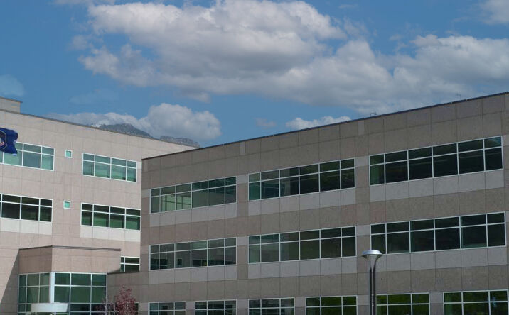 Pictures of Office property located at 2890 E Cottonwood Pkwy, Cottonwood Heights, UT 84121 for lease - image #1