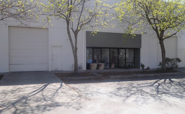 Pictures of Industrial property located at 361 N Steelhead Wy, Boise, ID 83704 for lease - image #1