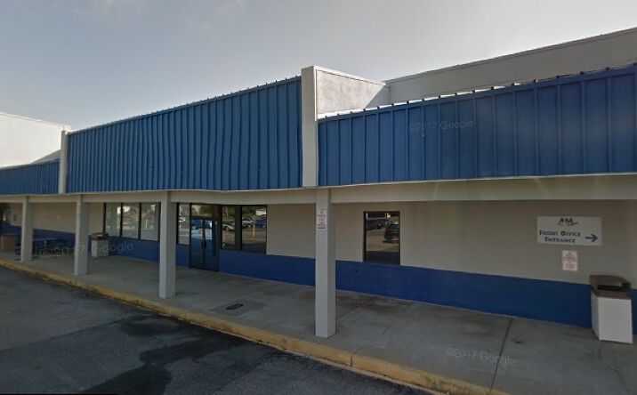 Pictures of Retail, Office, Industrial property located at 2211 S Military Hwy, Chesapeake, VA 23320 for lease - image #1