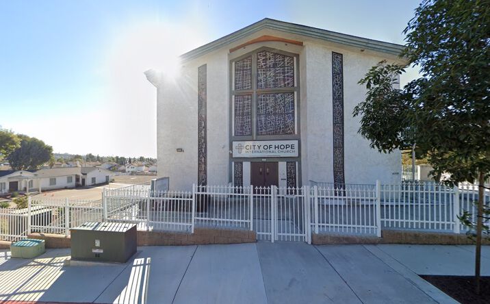 Pictures of Special Purpose property located at 4999 Holly Dr, San Diego, CA 92113 for lease - image #1