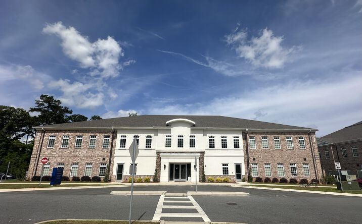 Pictures of Office property located at 317 Norton Dr, Tallahassee, FL 32308 for lease - image #1