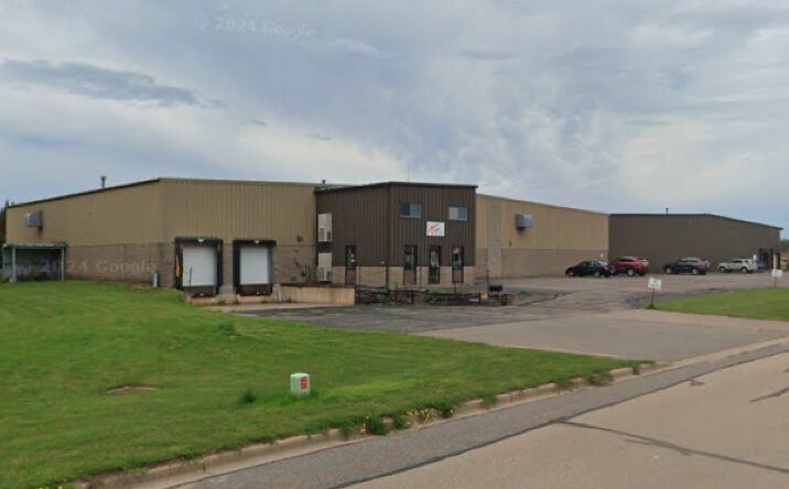 Pictures of Industrial property located at 1412 Deleglise St, Antigo, WI 54409 for lease - image #1