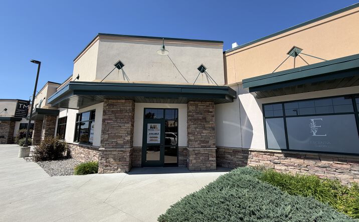 Pictures of Retail, Office property located at 670 King Park Dr, Billings, MT 59102 for lease - image #1