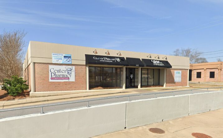 Pictures of Office property located at 1005 Talbotton Rd, Columbus, GA 31904 for lease - image #1