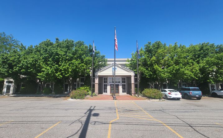 Pictures of Office property located at 3910 S Yellowstone Hwy, Idaho Falls, ID 83402 for lease - image #1
